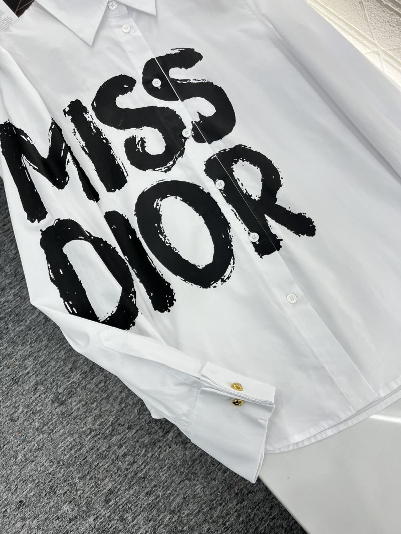 Christian Dior Shirts